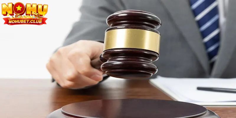 Cách thức gửi khiếu nại tại trang cược uy tín Nohu
