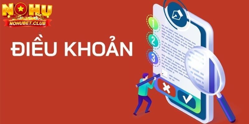 Những điều khoản nhằm đảm bảo sự an toàn cho hội viên