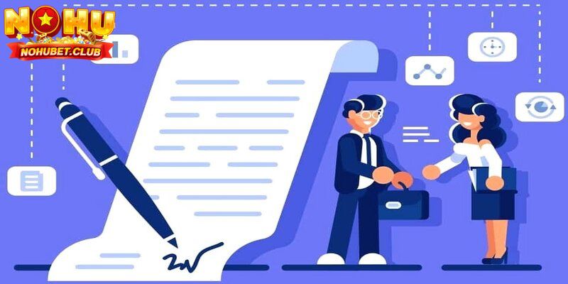 Giải thích khái niệm quyền và nghĩa vụ của người chơi tại Nohu