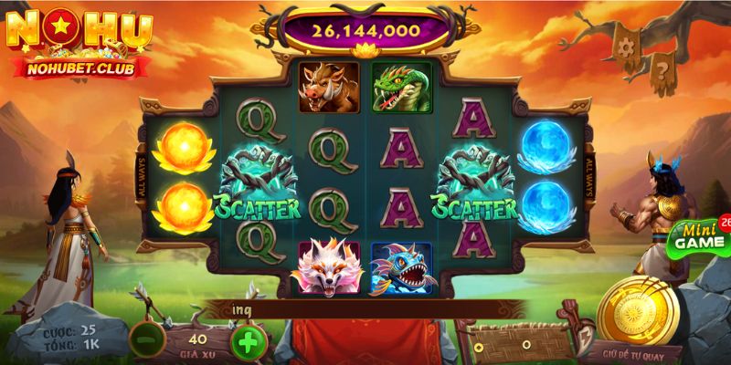 Hãy nắm vững quy tắc quay của từng chủ đề
