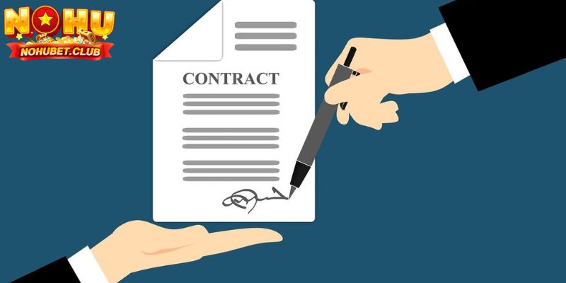 Nghĩa vụ mà người chơi cần thực hiện khi đặt cược tại nền tảng