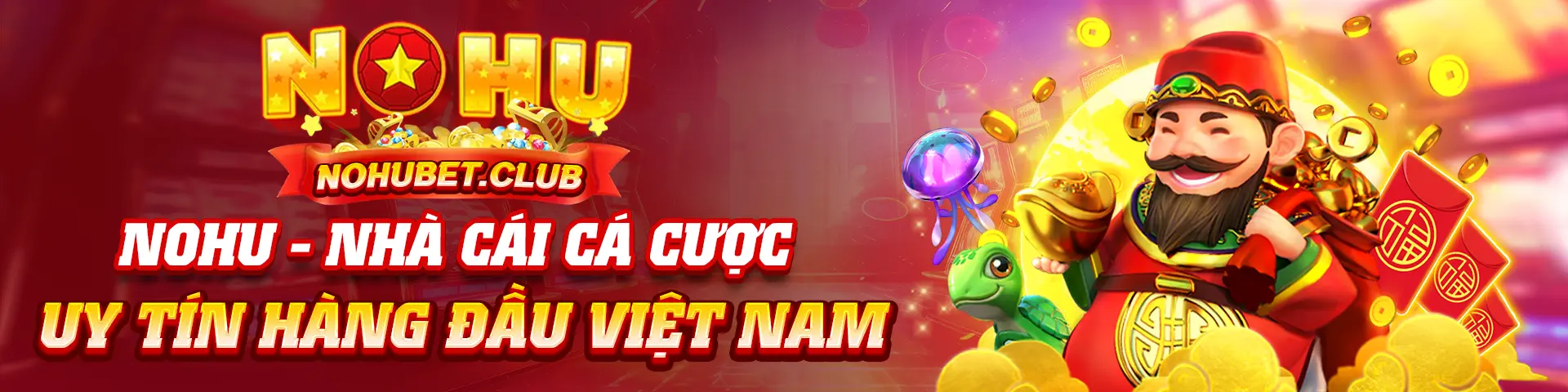 nohubet.club banner